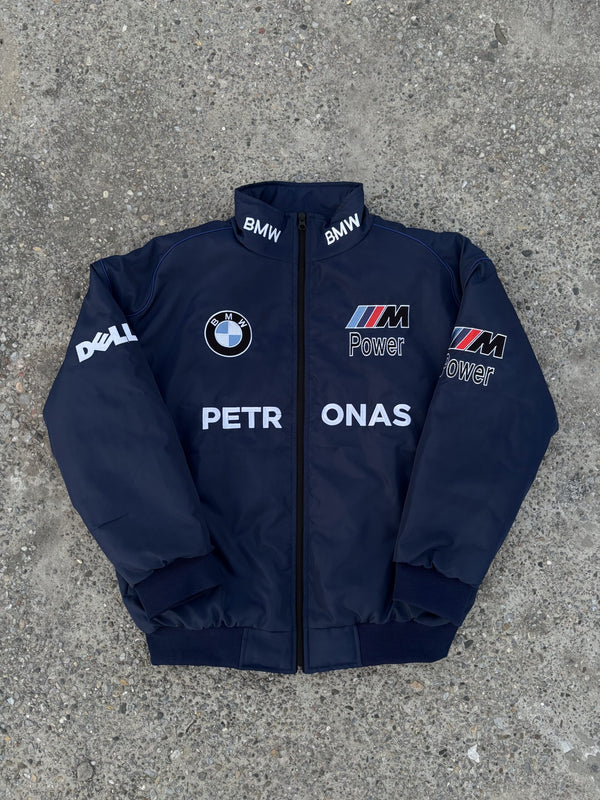 BMW F1 Racer Jacket