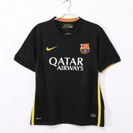 FC Barca Season 13/14