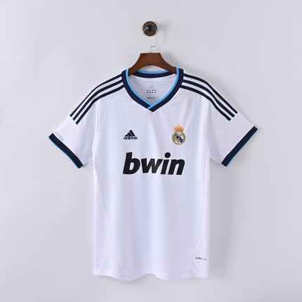 Real Madrid Season 12/13