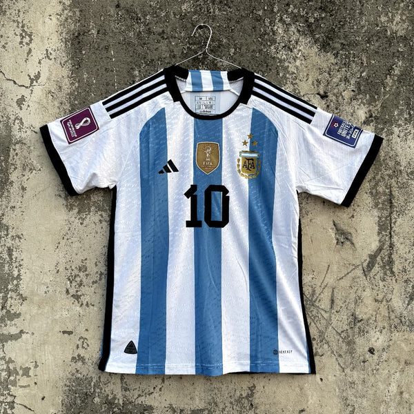 Argentina WC 22