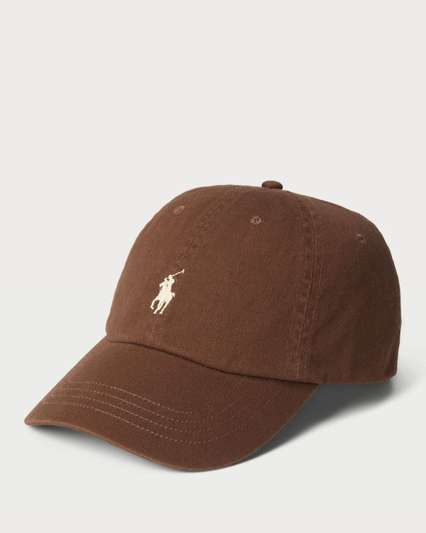 Ralph Lauren Polo Cap